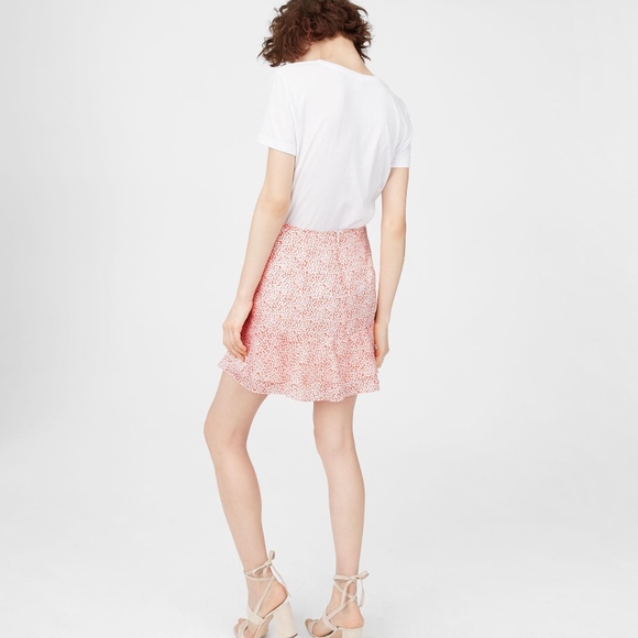 Club Monaco Skirt - Picture 5 of 9